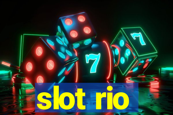 slot rio